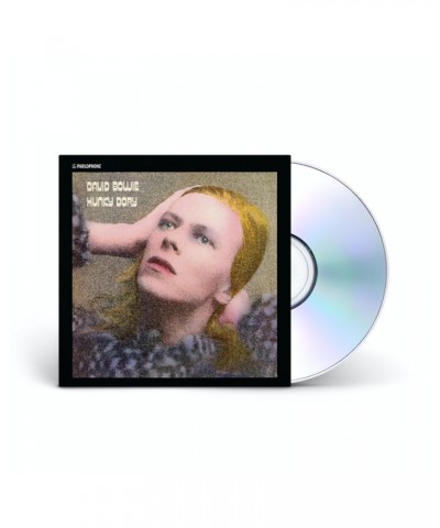 David Bowie Hunky Dory CD $6.01 CD