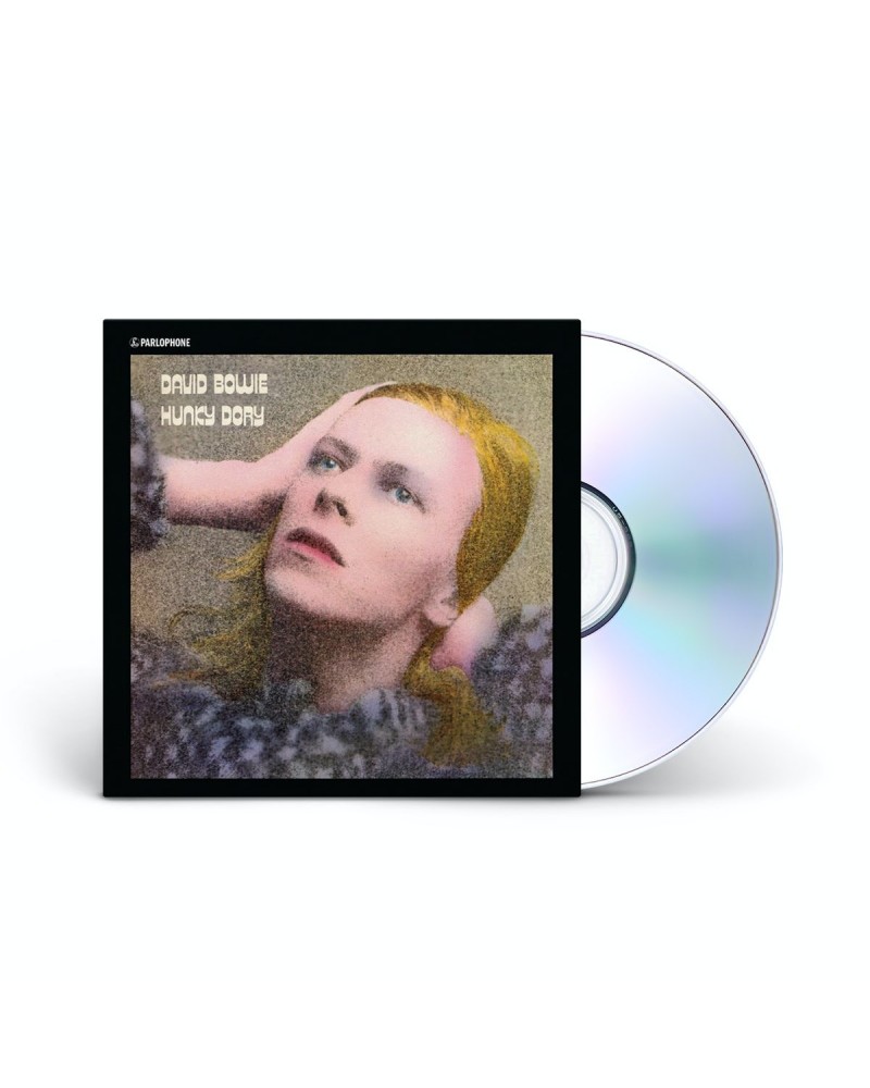 David Bowie Hunky Dory CD $6.01 CD