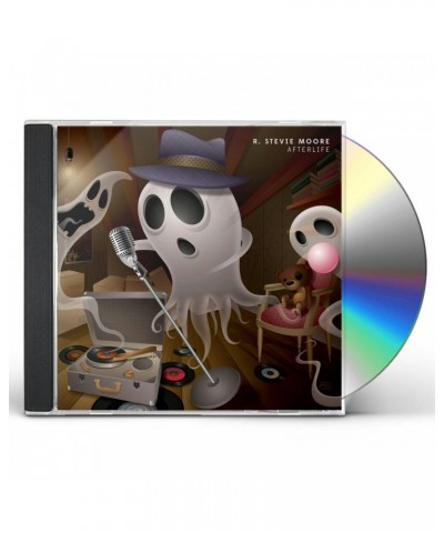 R. Stevie Moore AFTERLIFE CD $6.00 CD