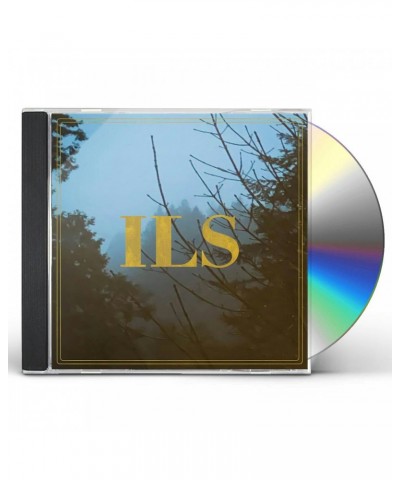 Ils CURSE CD $7.52 CD