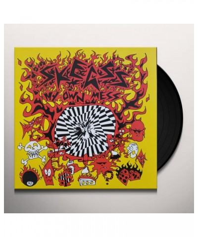 Skegss My own mess (ex-lp) Vinyl Record $7.56 Vinyl