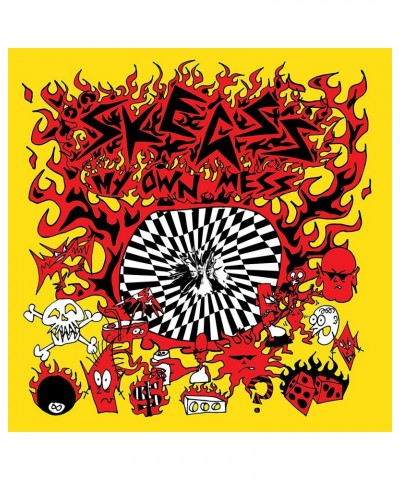 Skegss My own mess (ex-lp) Vinyl Record $7.56 Vinyl