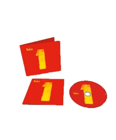 The Beatles "1" CD $5.25 CD