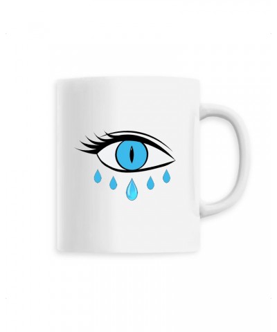 Doliath Mug Oeil Perception en cu00e9ramique $7.61 Drinkware