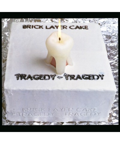 Brick Layer Cake TRAGEDY TRAGEDY Vinyl Record $3.66 Vinyl