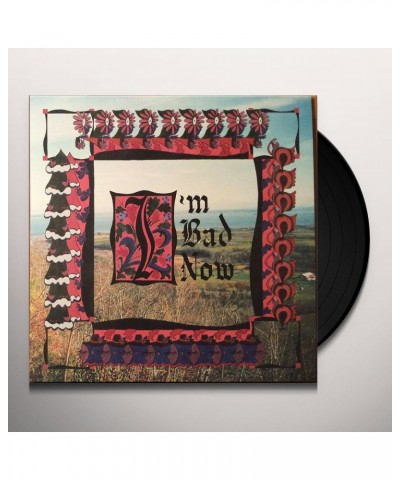 Nap Eyes IM BAD NOW (COLOURED VINYL Vinyl Record $23.04 Vinyl