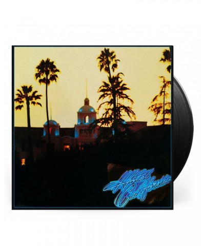 Eagles Hotel California (Limited Edition/180g) Vinyl Record $9.03 Vinyl