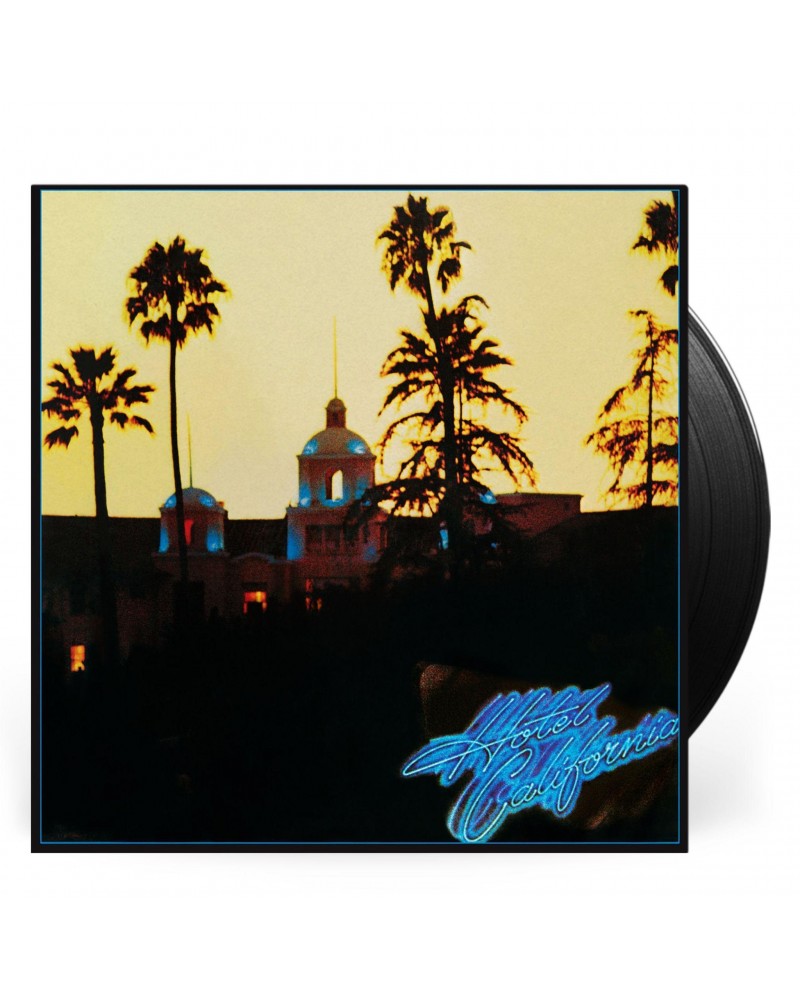 Eagles Hotel California (Limited Edition/180g) Vinyl Record $9.03 Vinyl