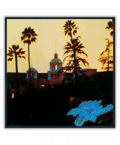 Eagles Hotel California (Limited Edition/180g) Vinyl Record $9.03 Vinyl