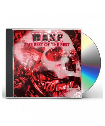 W.A.S.P. Best of the Best: 1984-2000 Vol. 1 [PA] [Digipak] CD $5.89 CD