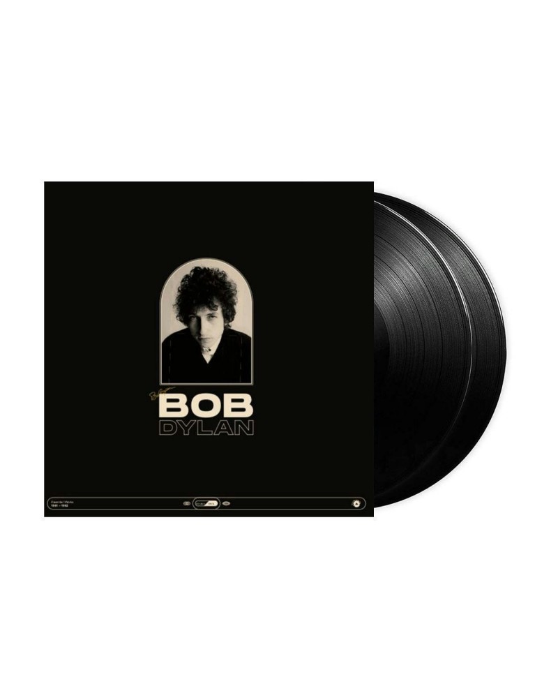 Bob Dylan Essential Works 1961-1962 Vinyl Record $24.94 Vinyl