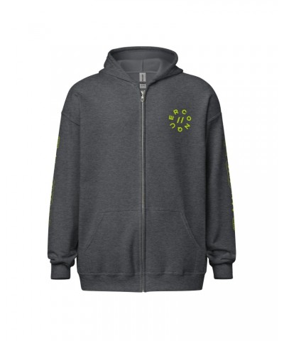 Conquer Divide Linework Hoodie $20.15 Sweatshirts