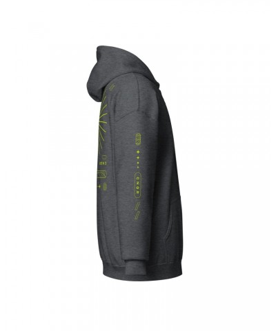 Conquer Divide Linework Hoodie $20.15 Sweatshirts