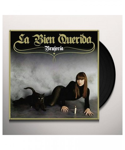 Bien Querida Brujeria Vinyl Record $17.64 Vinyl