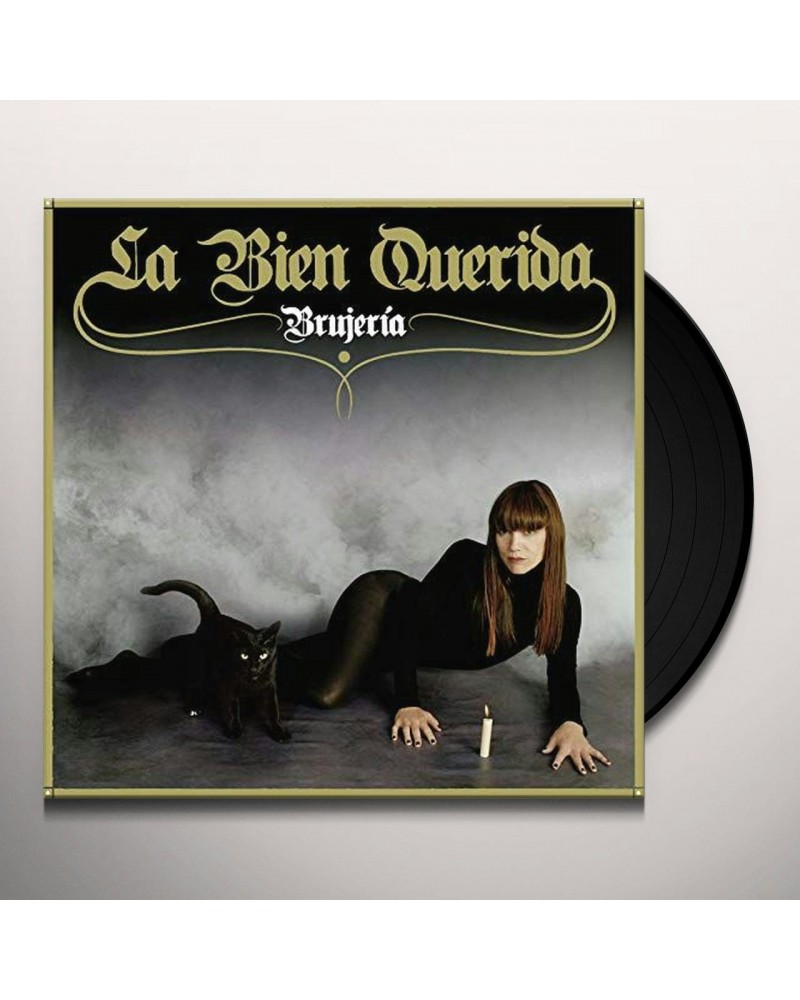 Bien Querida Brujeria Vinyl Record $17.64 Vinyl