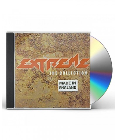 Extreme HOLEHEARTED: COLLECTION CD $6.07 CD