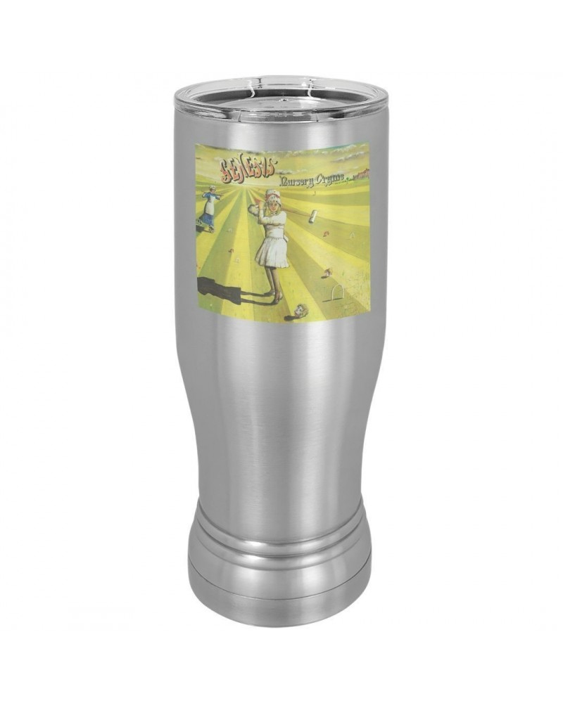 Genesis Nursery Cryme Polar Camel Pilsner $20.25 Drinkware