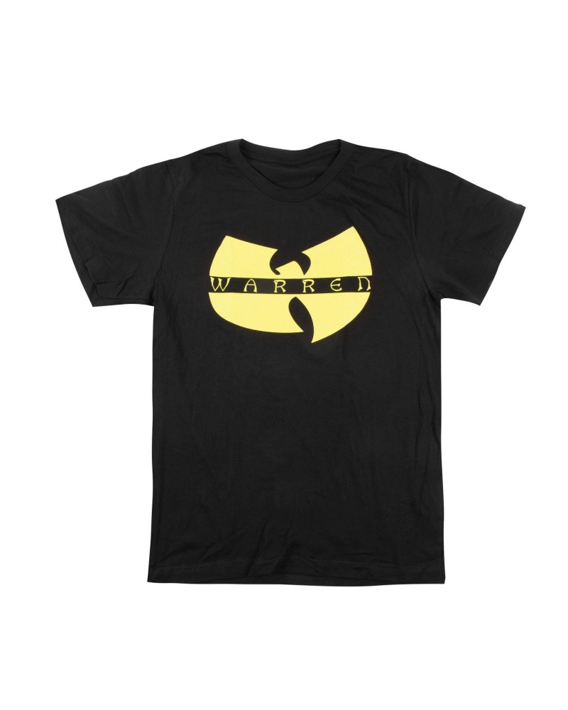 Warren Haynes WuWarren T-Shirt $9.75 Shirts