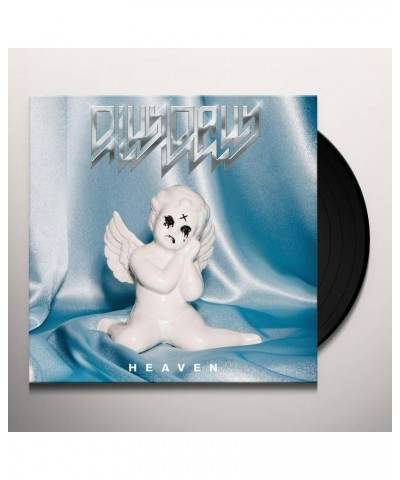 DILLY DALLY Heaven Vinyl Record $8.77 Vinyl