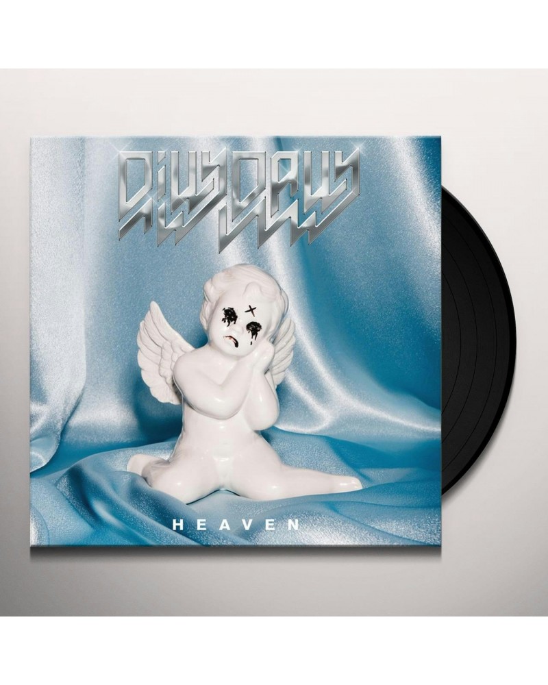 DILLY DALLY Heaven Vinyl Record $8.77 Vinyl