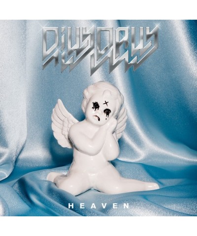 DILLY DALLY Heaven Vinyl Record $8.77 Vinyl