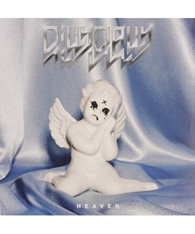 DILLY DALLY Heaven Vinyl Record $8.77 Vinyl