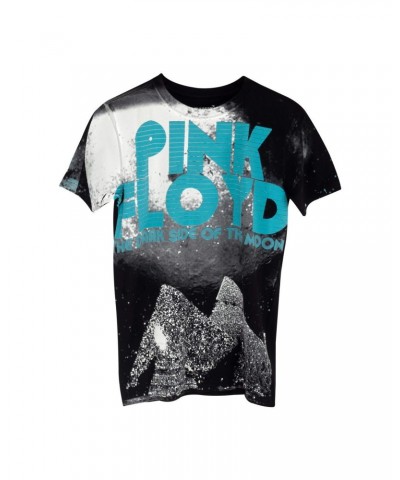 Pink Floyd Pyramid Logo T-shirt $8.29 Shirts