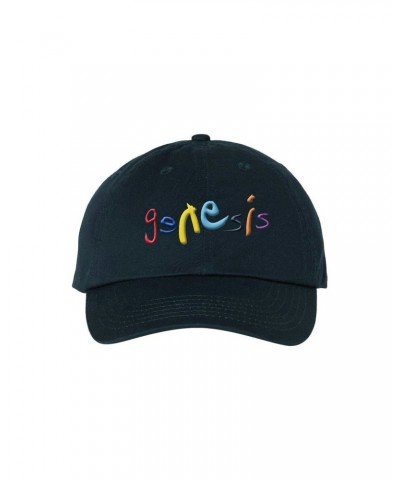 Genesis Multi Color Logo Embroidered Hat $12.30 Hats