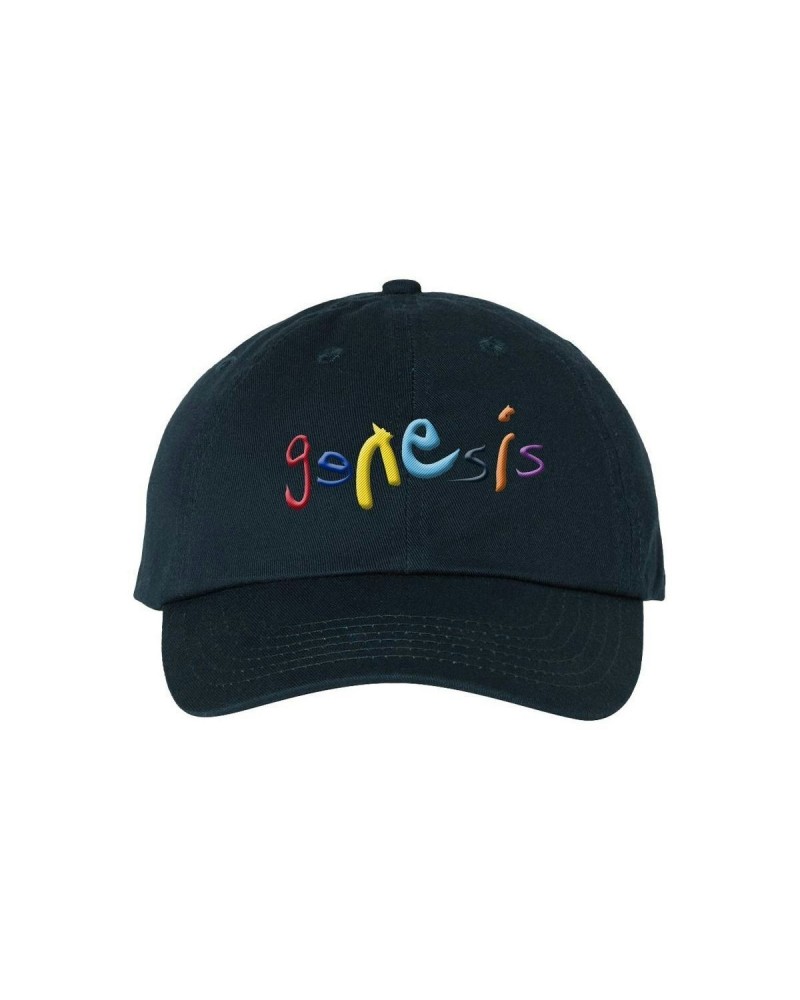 Genesis Multi Color Logo Embroidered Hat $12.30 Hats