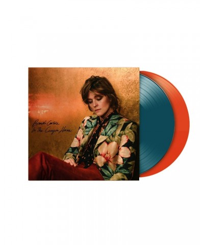 Brandi Carlile In The Canyon Haze Vinyl $15.99 Vinyl