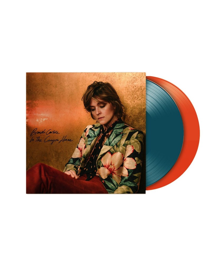 Brandi Carlile In The Canyon Haze Vinyl $15.99 Vinyl