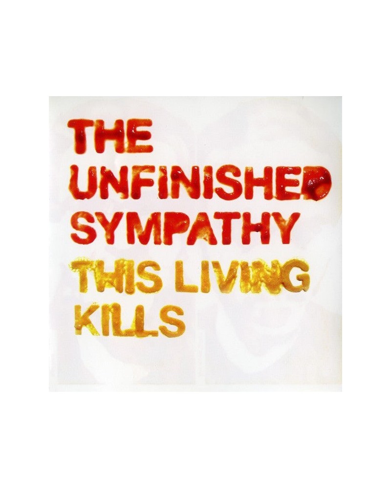 The Unfinished Sympathy ‎– This Living Kills CD $1.11 CD