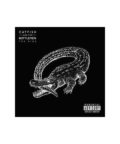 Catfish and the Bottlemen RIDE CD $15.64 CD