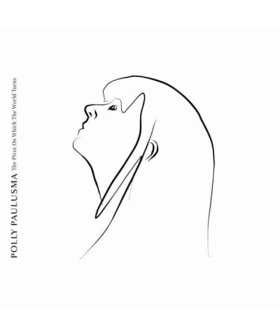 Polly Paulusma Pivot On Which The World Turns vinyl record $7.68 Vinyl