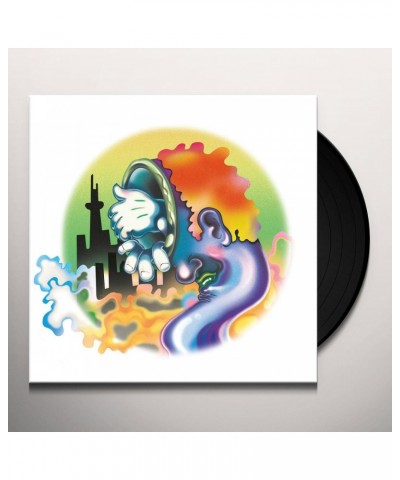 Guerilla Toss Eraser Stargazer Vinyl Record $7.60 Vinyl