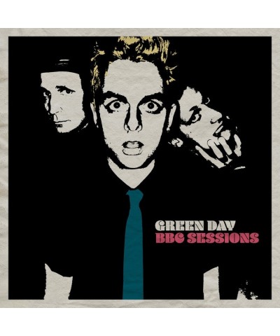 Green Day Bbc Sessions Vinyl Record $20.00 Vinyl