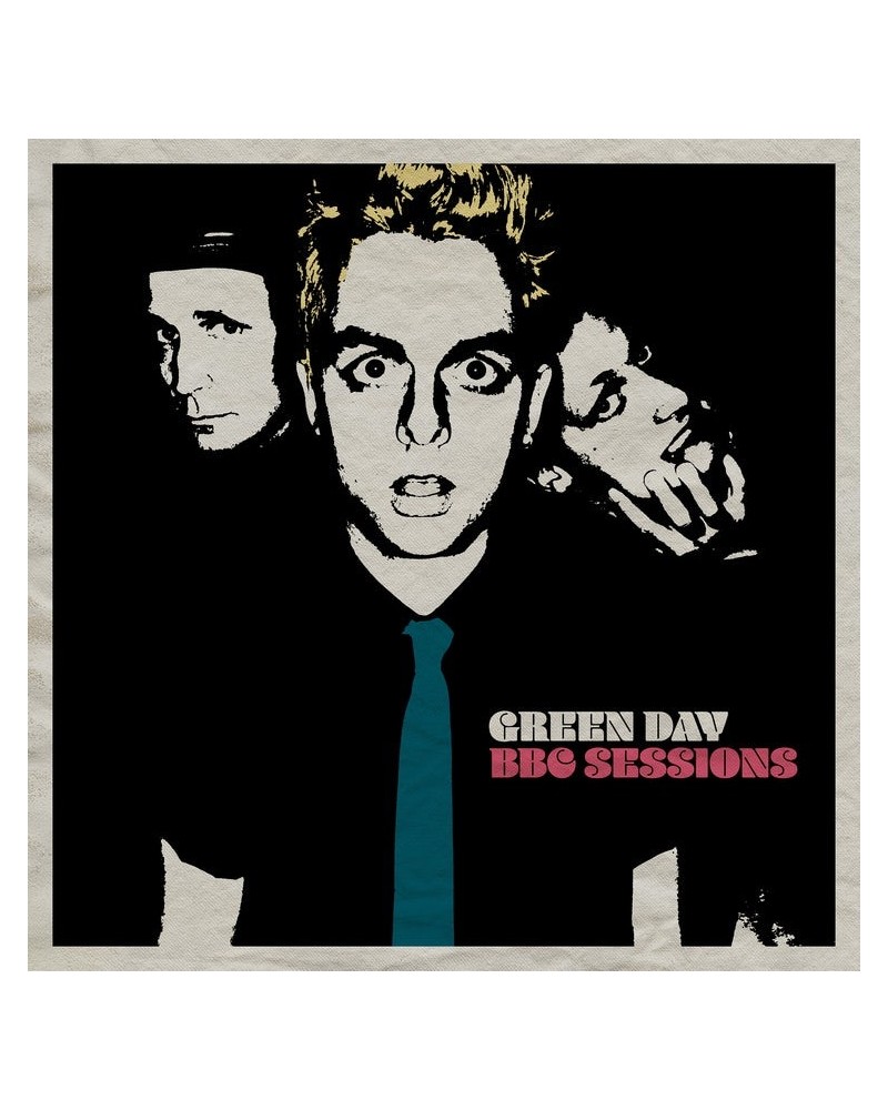 Green Day Bbc Sessions Vinyl Record $20.00 Vinyl