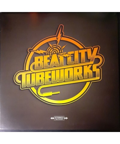 Beat City Tubeworks I JUST CANNOT BELIEVE IT'S THE INCREDIBLE... CD $7.74 CD