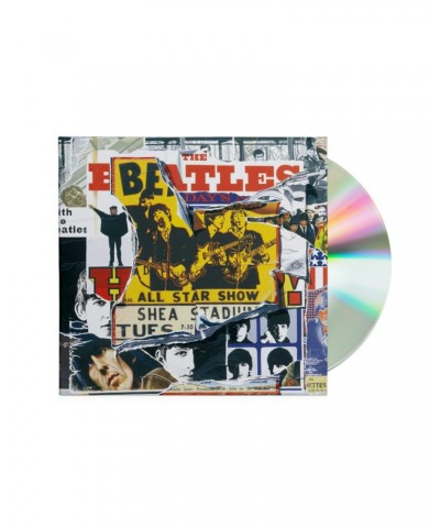 The Beatles Anthology 2 CD $16.10 CD