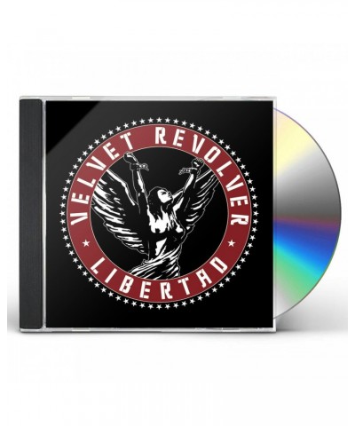 Velvet Revolver LIBERTAD CD $6.85 CD