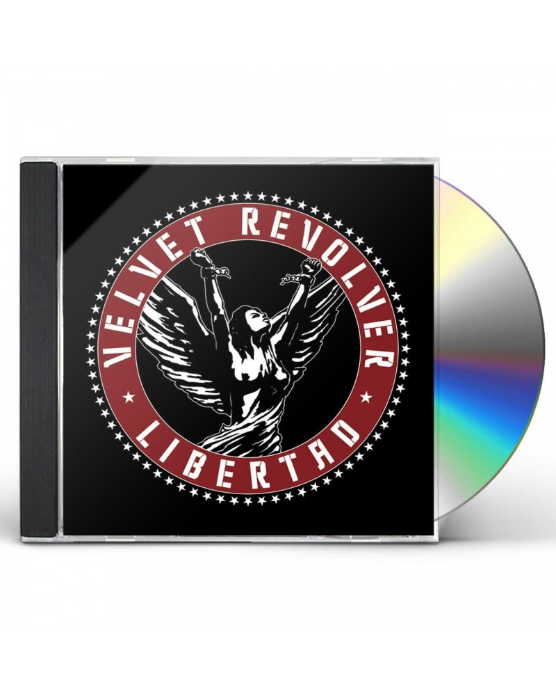 Velvet Revolver LIBERTAD CD $6.85 CD