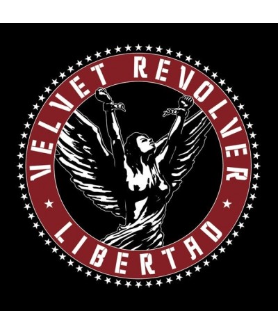 Velvet Revolver LIBERTAD CD $6.85 CD