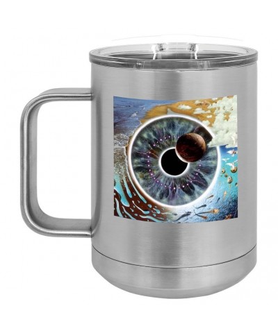 Pink Floyd Pulse Polar Camel Travel Mug $20.50 Drinkware