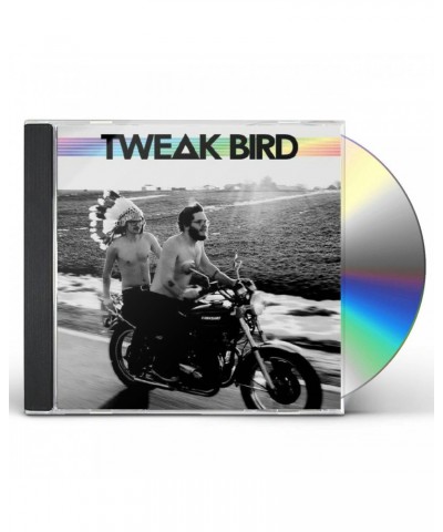 Tweak Bird CD $6.37 CD