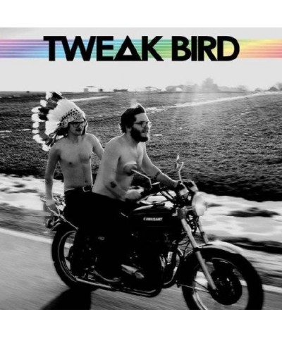 Tweak Bird CD $6.37 CD