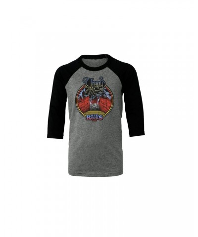 Umphrey's McGee Red Rocks Circle Youth/Toddler Shirt $9.00 Shirts