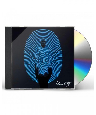 Colton Dixon IDENTITY CD $3.91 CD